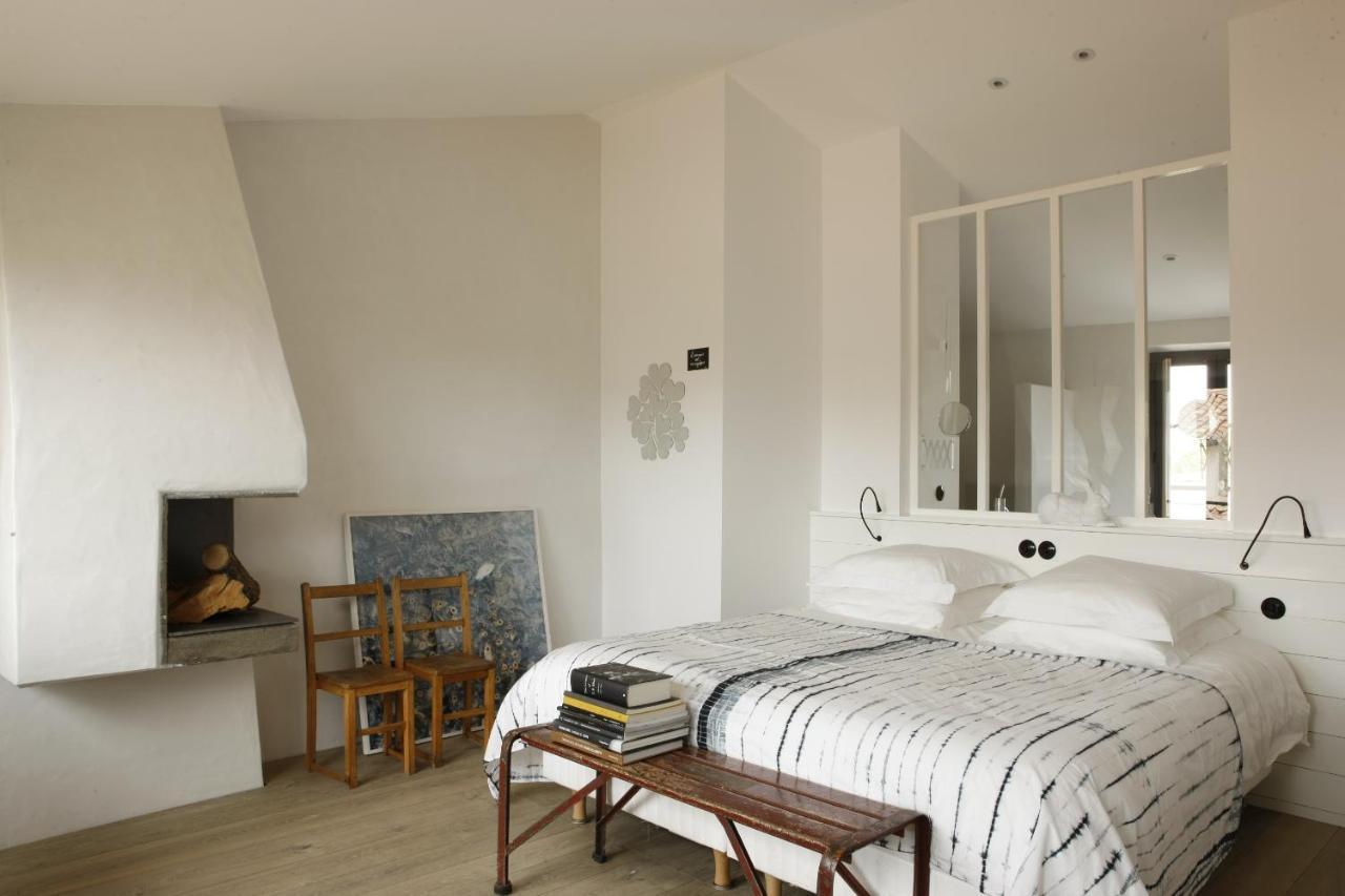 Hotel Le Senechal Ars-en-Ré Екстериор снимка