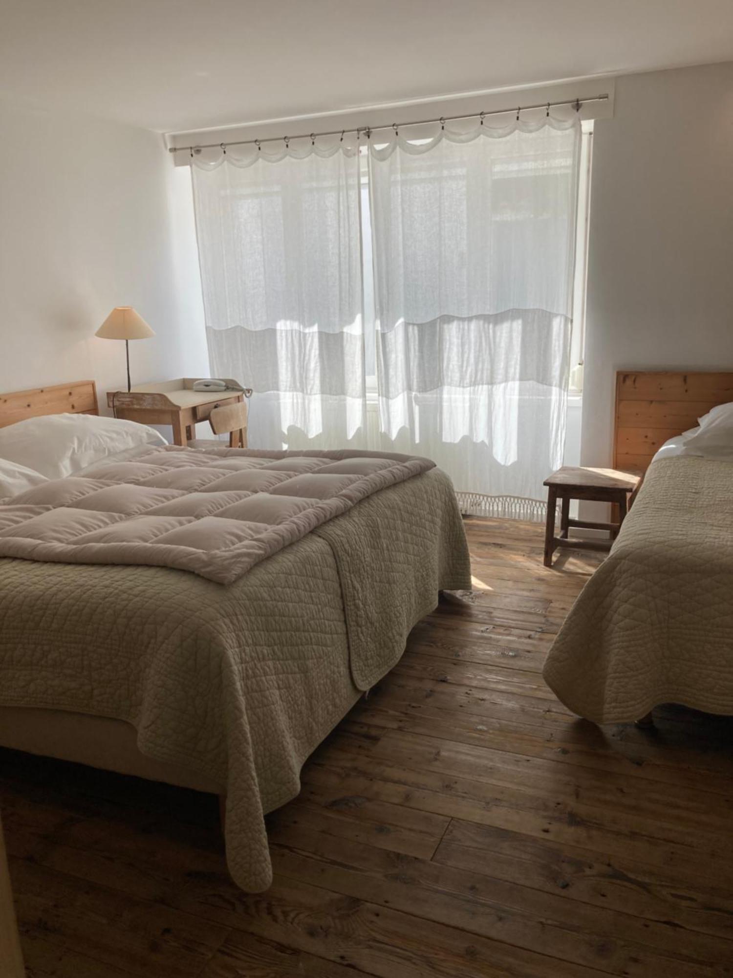 Hotel Le Senechal Ars-en-Ré Екстериор снимка