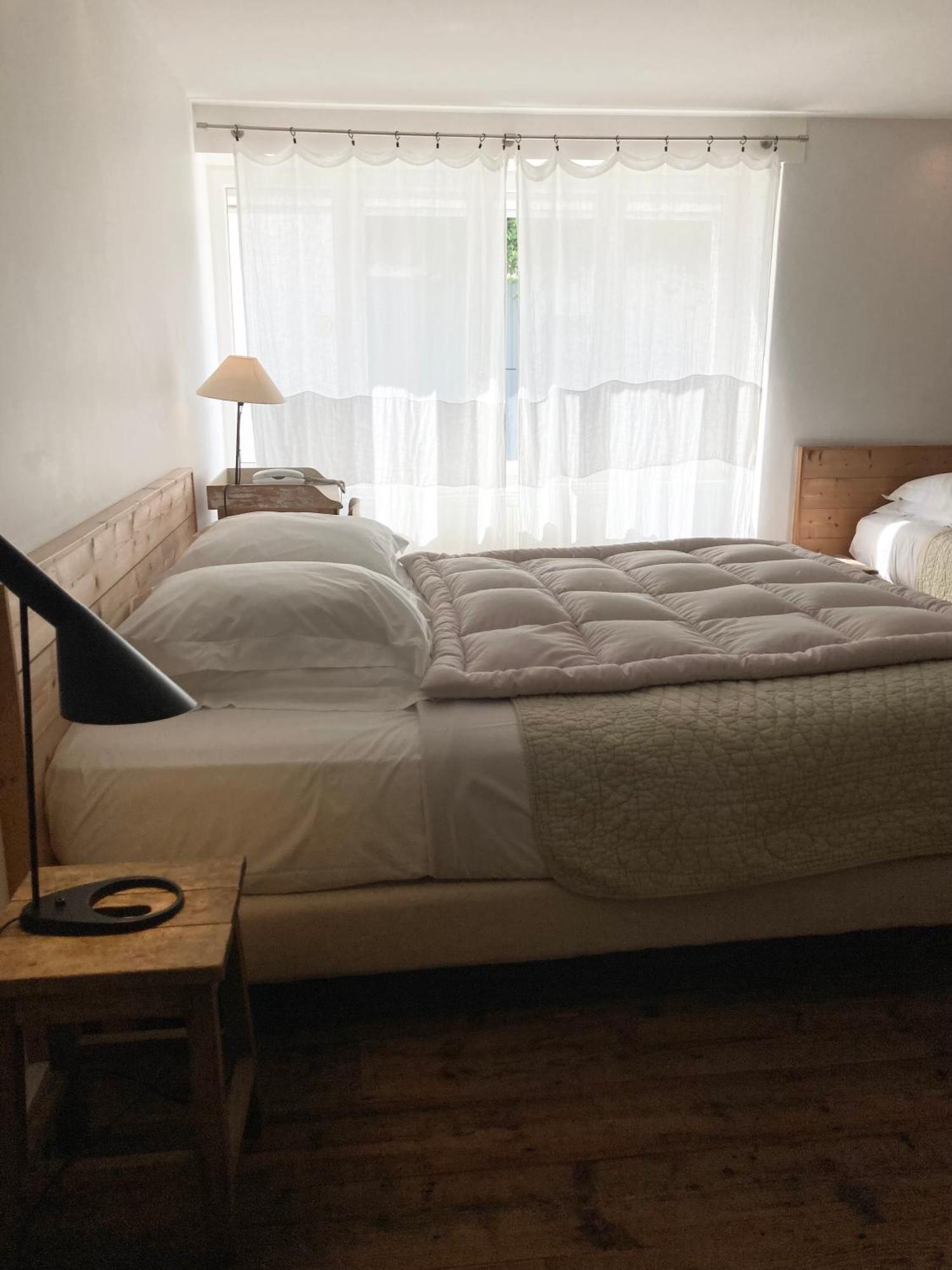 Hotel Le Senechal Ars-en-Ré Екстериор снимка