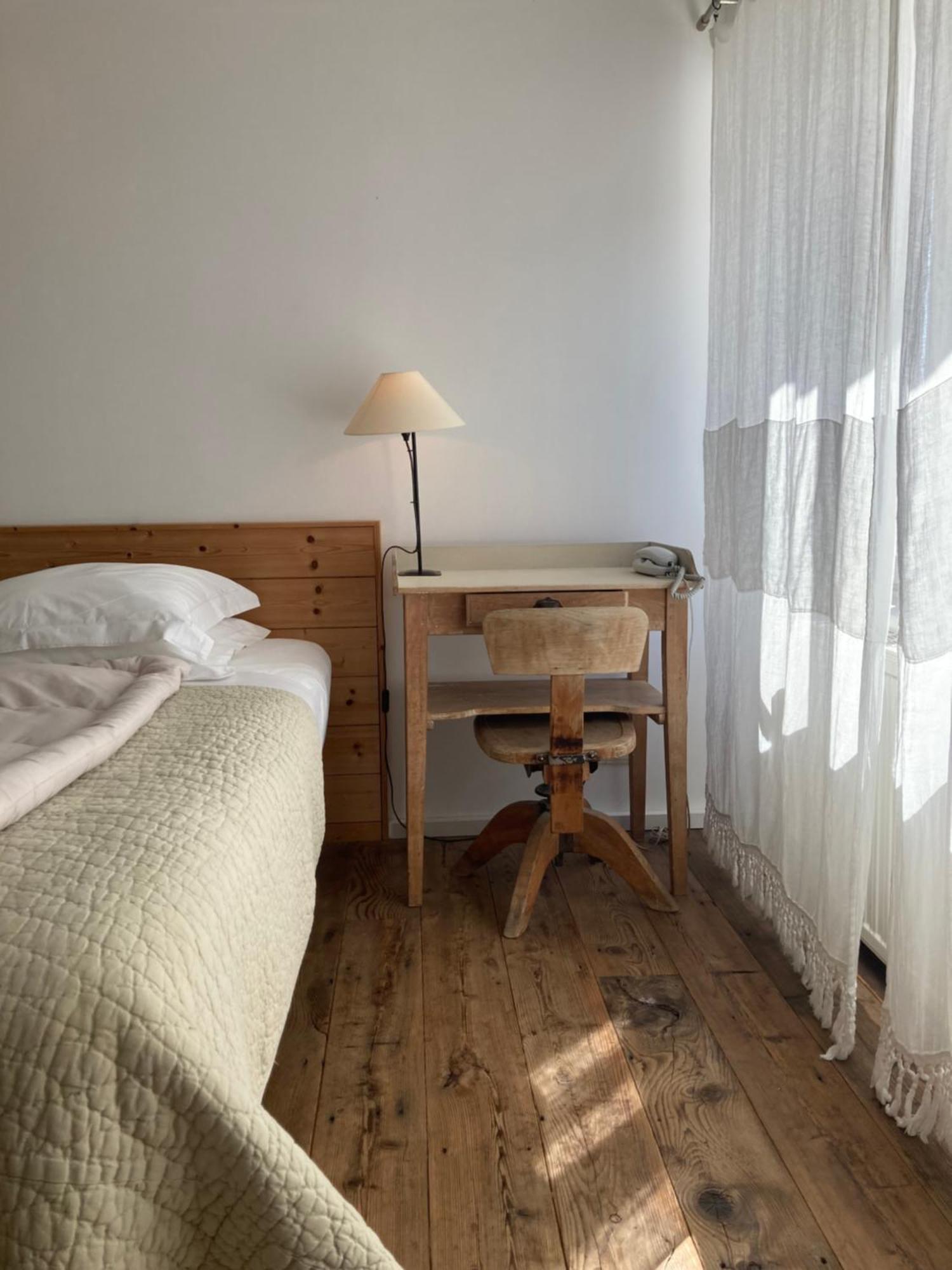 Hotel Le Senechal Ars-en-Ré Екстериор снимка