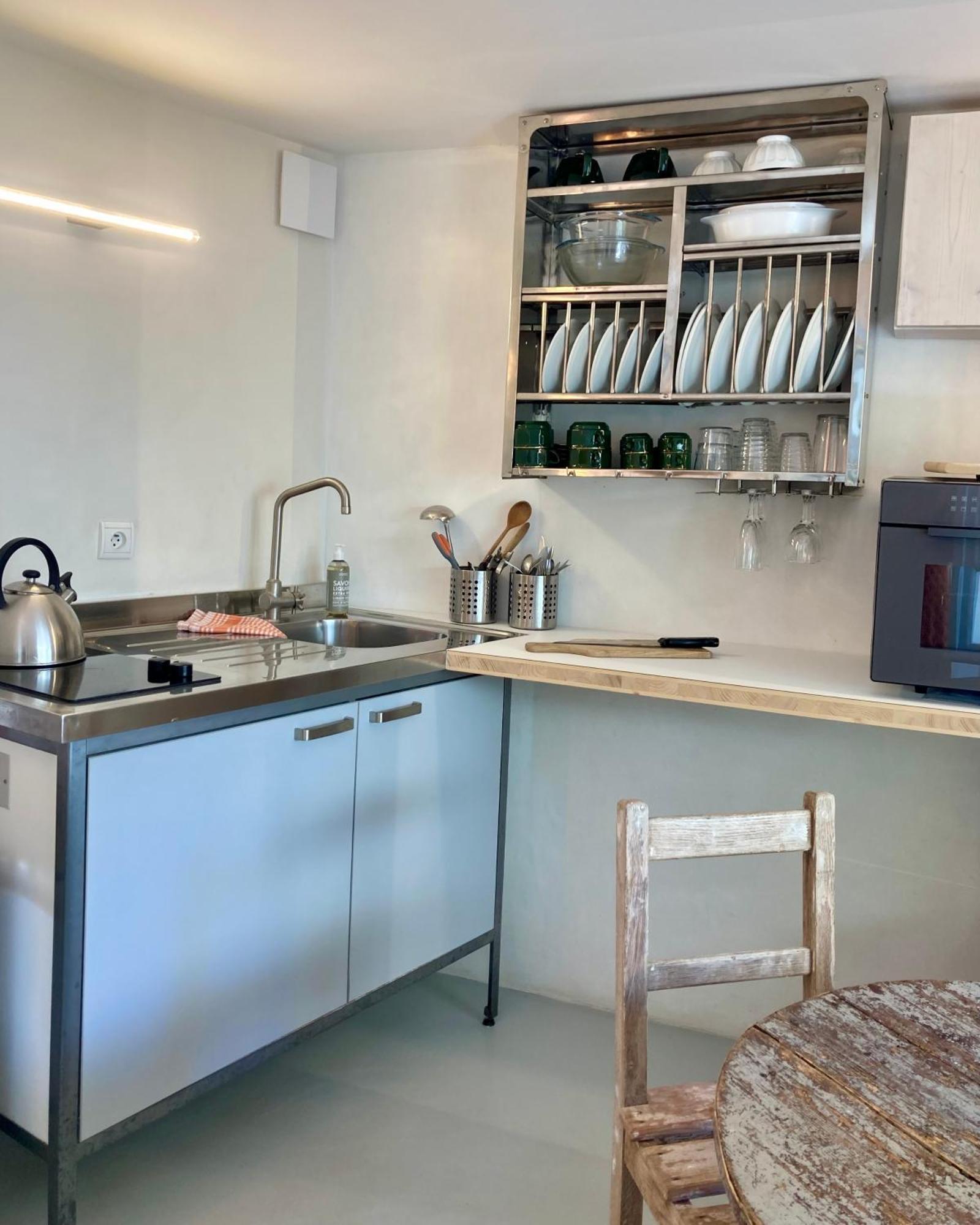 Hotel Le Senechal Ars-en-Ré Екстериор снимка